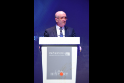 Late Night at Weizmann: Opening Gala of the 69th Annual General Meeting of the International Board