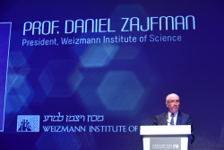 Late Night at Weizmann: Opening Gala of the 69th Annual General Meeting of the International Board