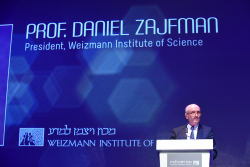 Late Night at Weizmann: Opening Gala of the 69th Annual General Meeting of the International Board