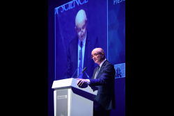 Late Night at Weizmann: Opening Gala of the 69th Annual General Meeting of the International Board