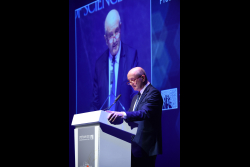 Late Night at Weizmann: Opening Gala of the 69th Annual General Meeting of the International Board