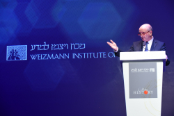 Late Night at Weizmann: Opening Gala of the 69th Annual General Meeting of the International Board