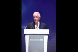 Late Night at Weizmann: Opening Gala of the 69th Annual General Meeting of the International Board