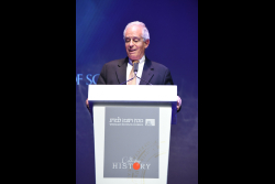 Late Night at Weizmann: Opening Gala of the 69th Annual General Meeting of the International Board