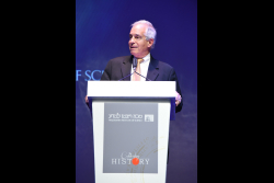 Late Night at Weizmann: Opening Gala of the 69th Annual General Meeting of the International Board