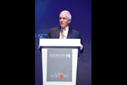 Late Night at Weizmann: Opening Gala of the 69th Annual General Meeting of the International Board