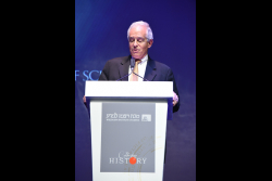 Late Night at Weizmann: Opening Gala of the 69th Annual General Meeting of the International Board