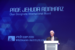 Late Night at Weizmann: Opening Gala of the 69th Annual General Meeting of the International Board