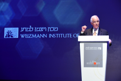 Late Night at Weizmann: Opening Gala of the 69th Annual General Meeting of the International Board