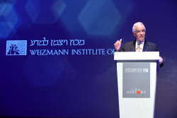Late Night at Weizmann: Opening Gala of the 69th Annual General Meeting of the International Board