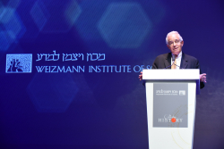 Late Night at Weizmann: Opening Gala of the 69th Annual General Meeting of the International Board