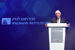 Late Night at Weizmann: Opening Gala of the 69th Annual General Meeting of the International Board