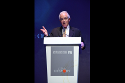 Late Night at Weizmann: Opening Gala of the 69th Annual General Meeting of the International Board