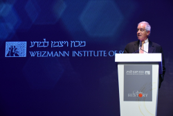 Late Night at Weizmann: Opening Gala of the 69th Annual General Meeting of the International Board