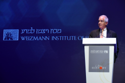 Late Night at Weizmann: Opening Gala of the 69th Annual General Meeting of the International Board