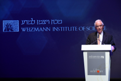 Late Night at Weizmann: Opening Gala of the 69th Annual General Meeting of the International Board