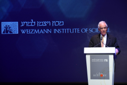 Late Night at Weizmann: Opening Gala of the 69th Annual General Meeting of the International Board