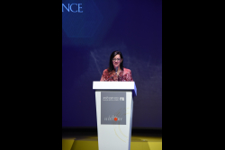 Late Night at Weizmann: Opening Gala of the 69th Annual General Meeting of the International Board