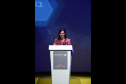 Late Night at Weizmann: Opening Gala of the 69th Annual General Meeting of the International Board