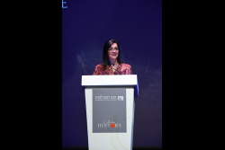 Late Night at Weizmann: Opening Gala of the 69th Annual General Meeting of the International Board