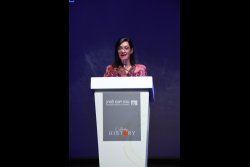 Late Night at Weizmann: Opening Gala of the 69th Annual General Meeting of the International Board