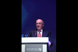 Late Night at Weizmann: Opening Gala of the 69th Annual General Meeting of the International Board