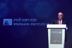 Late Night at Weizmann: Opening Gala of the 69th Annual General Meeting of the International Board
