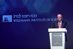 Late Night at Weizmann: Opening Gala of the 69th Annual General Meeting of the International Board