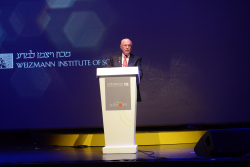 Late Night at Weizmann: Opening Gala of the 69th Annual General Meeting of the International Board