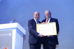 Late Night at Weizmann: Opening Gala of the 69th Annual General Meeting of the International Board