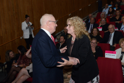 Late Night at Weizmann: Opening Gala of the 69th Annual General Meeting of the International Board