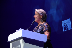 Late Night at Weizmann: Opening Gala of the 69th Annual General Meeting of the International Board