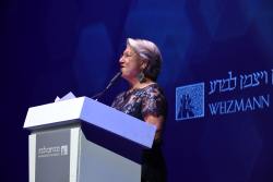 Late Night at Weizmann: Opening Gala of the 69th Annual General Meeting of the International Board