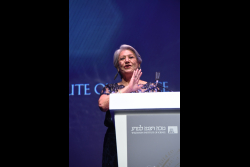 Late Night at Weizmann: Opening Gala of the 69th Annual General Meeting of the International Board