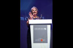 Late Night at Weizmann: Opening Gala of the 69th Annual General Meeting of the International Board