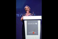 Late Night at Weizmann: Opening Gala of the 69th Annual General Meeting of the International Board