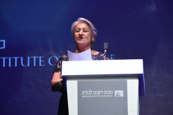 Late Night at Weizmann: Opening Gala of the 69th Annual General Meeting of the International Board