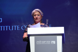 Late Night at Weizmann: Opening Gala of the 69th Annual General Meeting of the International Board