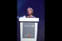 Late Night at Weizmann: Opening Gala of the 69th Annual General Meeting of the International Board