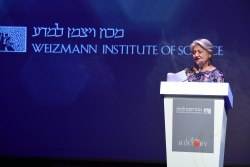 Late Night at Weizmann: Opening Gala of the 69th Annual General Meeting of the International Board