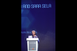 Late Night at Weizmann: Opening Gala of the 69th Annual General Meeting of the International Board