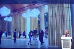 Late Night at Weizmann: Opening Gala of the 69th Annual General Meeting of the International Board