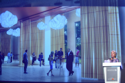 Late Night at Weizmann: Opening Gala of the 69th Annual General Meeting of the International Board