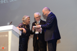 Late Night at Weizmann: Opening Gala of the 69th Annual General Meeting of the International Board