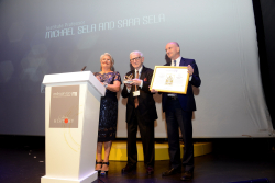 Late Night at Weizmann: Opening Gala of the 69th Annual General Meeting of the International Board