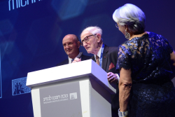 Late Night at Weizmann: Opening Gala of the 69th Annual General Meeting of the International Board