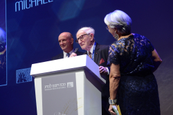 Late Night at Weizmann: Opening Gala of the 69th Annual General Meeting of the International Board