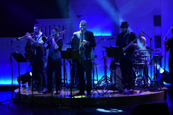 Late Night at Weizmann: Opening Gala of the 69th Annual General Meeting of the International Board