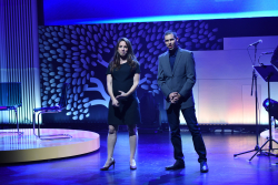 Late Night at Weizmann: Opening Gala of the 69th Annual General Meeting of the International Board