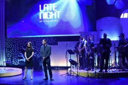 Late Night at Weizmann: Opening Gala of the 69th Annual General Meeting of the International Board